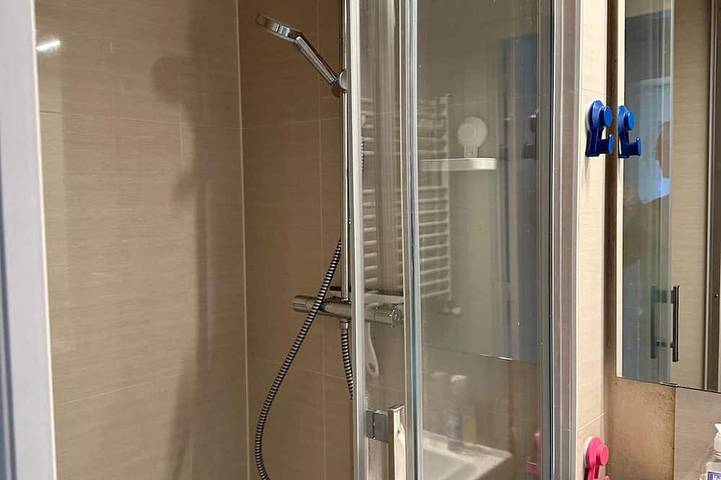 Gîte pour 4 personnes, avec jardin et terrasse à Cricquebœuf - 4