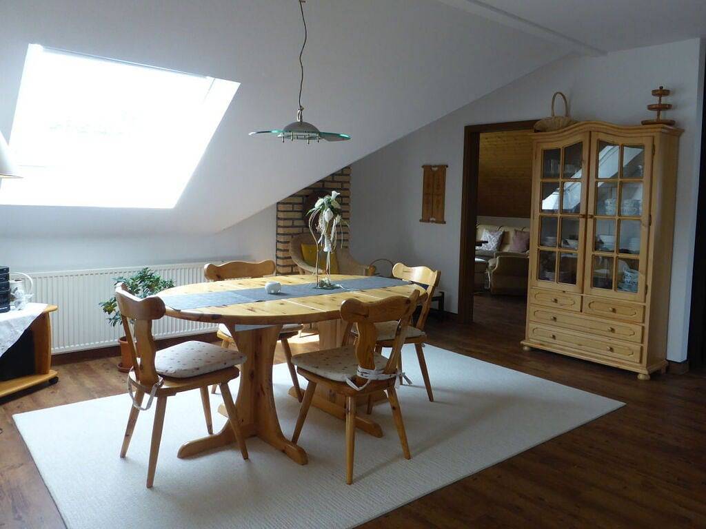 "Weserbergland" Komfortable Ferienresidenz in Beverungen, Kreis Höxter