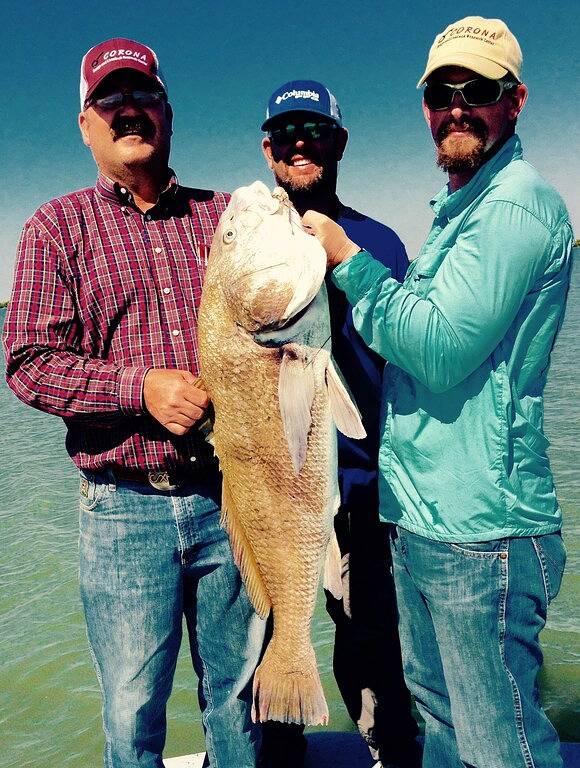 Bayshore Lodge 123 Hütte # 1 Vermietung Port O Connor Tx in Port O'Connor, Matagorda Bay