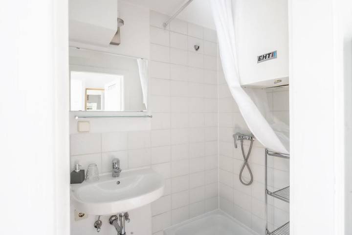 Ferienwohnung für 6 Personen, mit Garten und Balkon in Dornbirn - 3