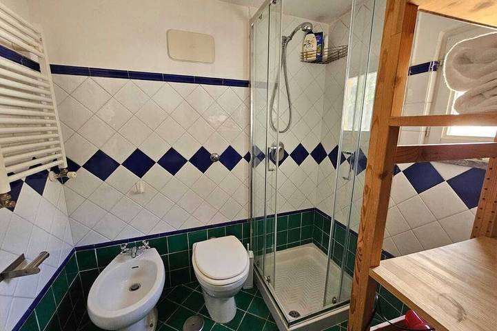 Appartement entier, Bell' Antonio Sea View in Minori, Côte Amalfitaine