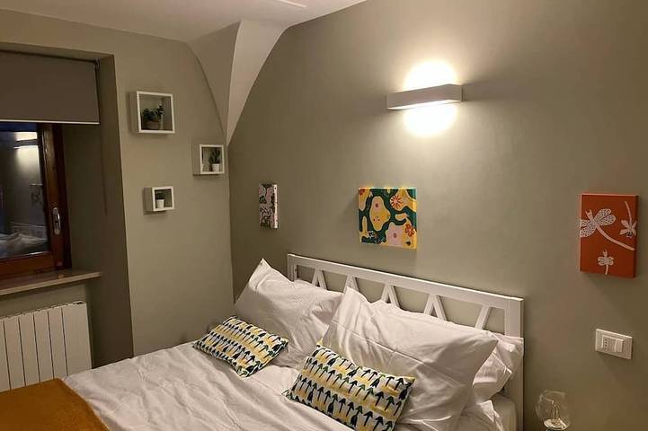 Gîte pour 4 personnes à Entracque - 2