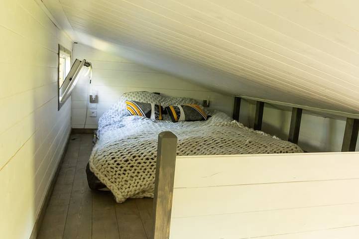 Gîte pour 4 personnes, avec jardin et terrasse, animaux acceptés à Audinghen - 3