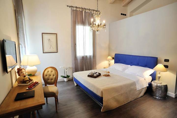 Ferienhaus für 2 Personen, mit Terrasse und Ausblick in Cesenatico - 2