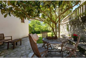Apartamento De Vacaciones para 4 Personas en Cangas del Narcea, Interior de Asturias, Foto 1