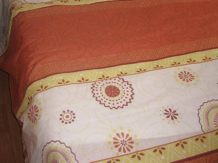 Bungalow für 5 Personen in Andalusien - 4