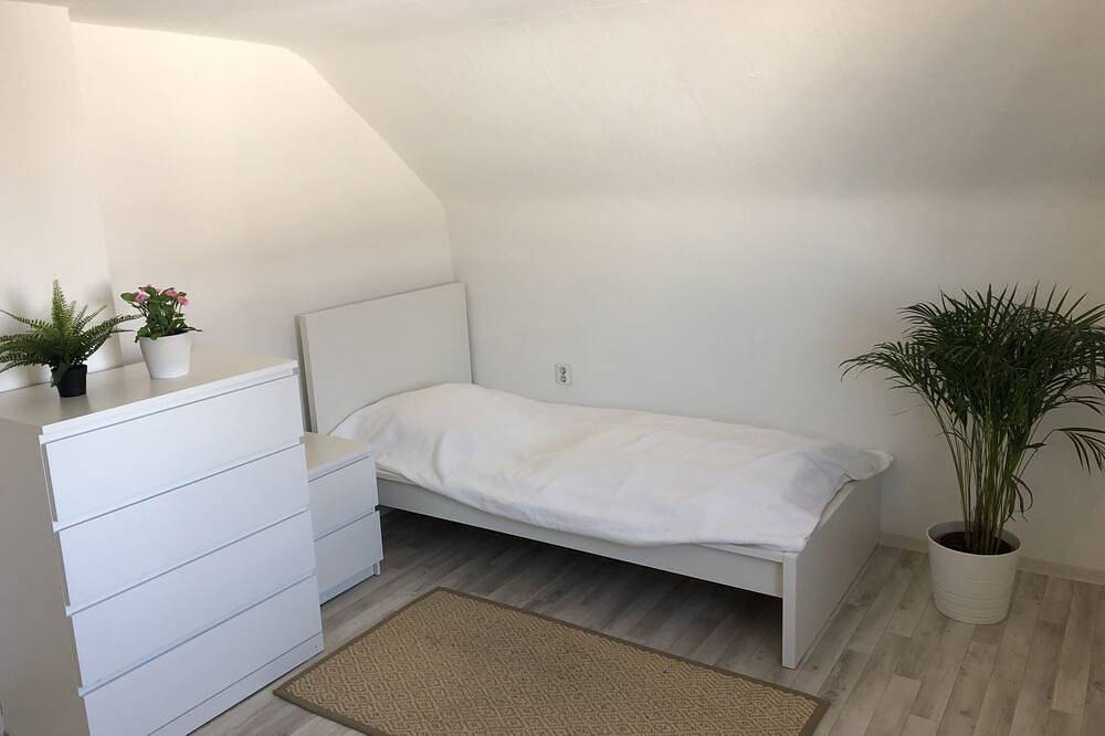 Ganze Wohnung, Wolke, 2 Zi. in Fürth, Franken