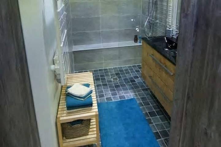 Gîte pour 3 personnes à Carhaix-Plouguer - 3