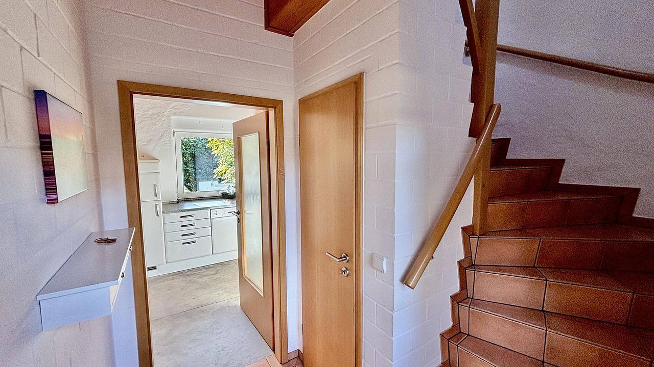 Ganze Ferienwohnung, Ferienwohnung für 4 Personen (50 m²) in Schneverdingen in Schneverdingen, Nordheide