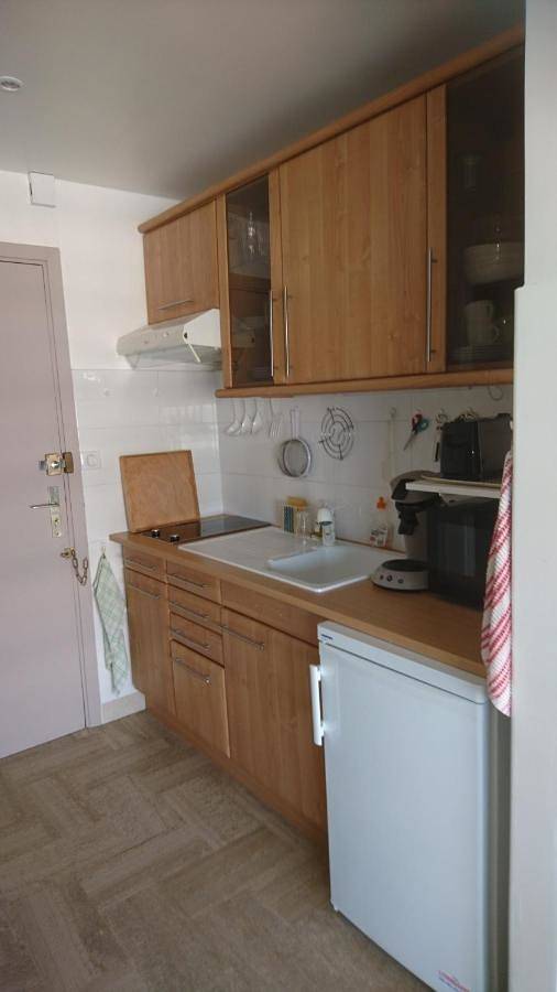 Entire apartment, One-Bedroom Apartment in Cannes La Bocca, Cannes