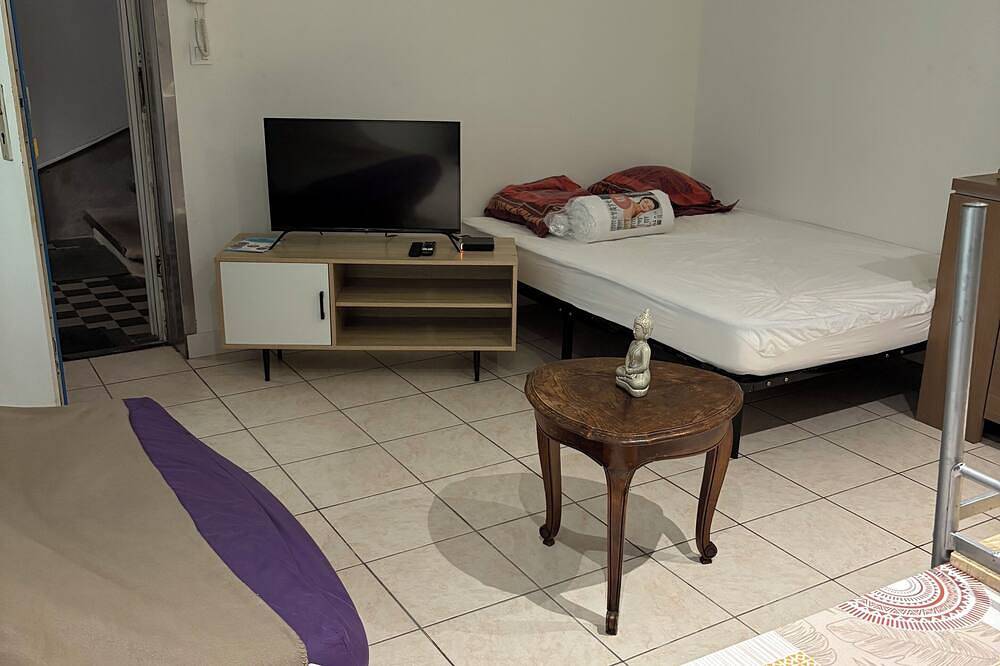 Appartement entier, Appartement calme 4 personnes in Rambervillers, Région d'Épinal