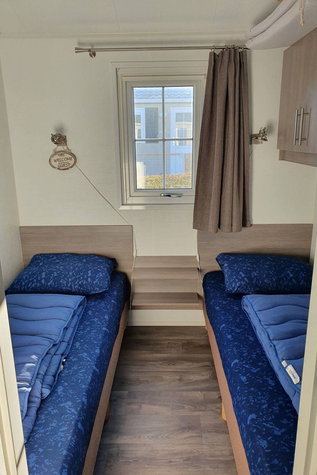 Chalet 11 - Bergzicht Teuven in Teuven, Voeren