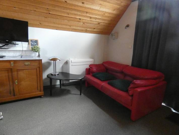 Gîte pour 2 personnes, avec jardin et vue à Maldegem - 3