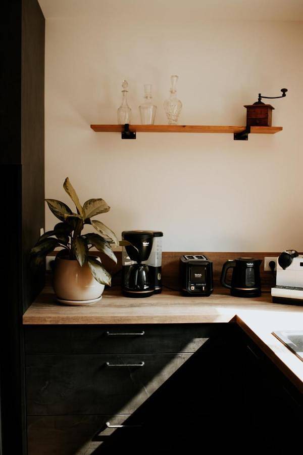 Location de vacances pour 4 personnes dans La Chapelle-du-Mont-du-Chat