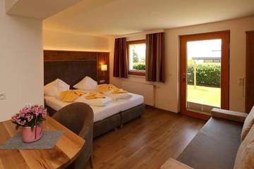 B&B für 3 Personen, mit Sauna und Garten in Ramsau am Dachstein