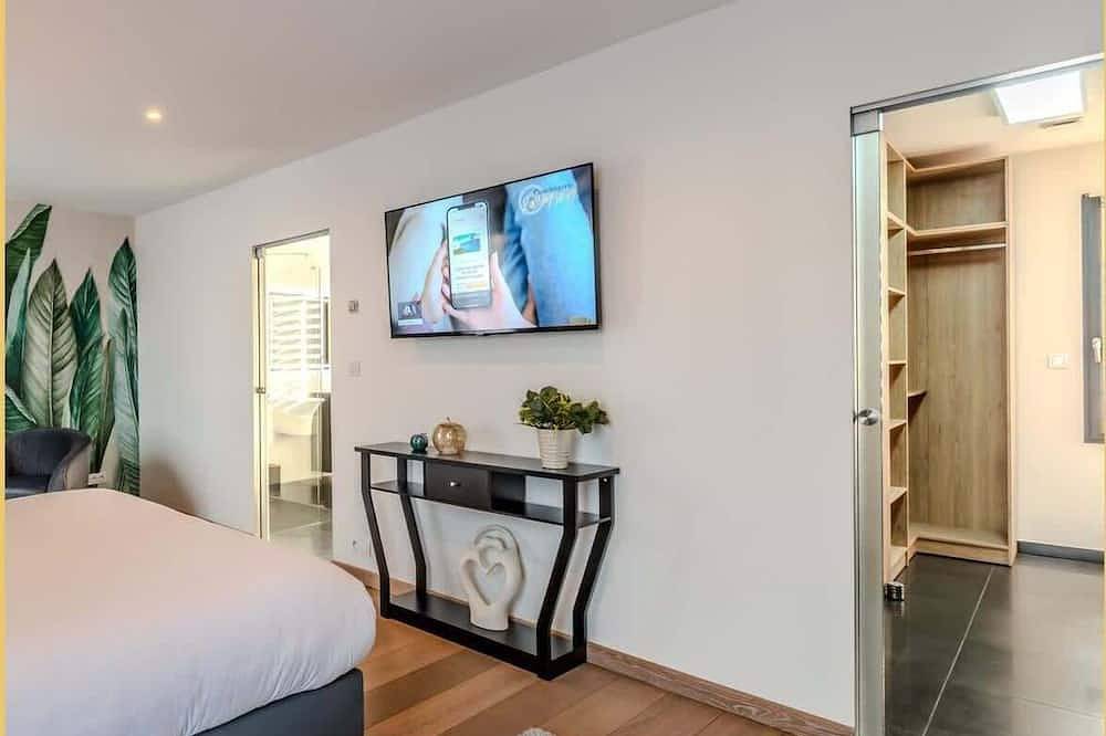 Entire apartment, Villa Savana I T5 I Annemasse in Annemasse, Saint-Julien-en-Genevois region