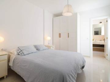 Cottage pour 4 Personnes dans Arrecife, Lanzarote, Photo 4