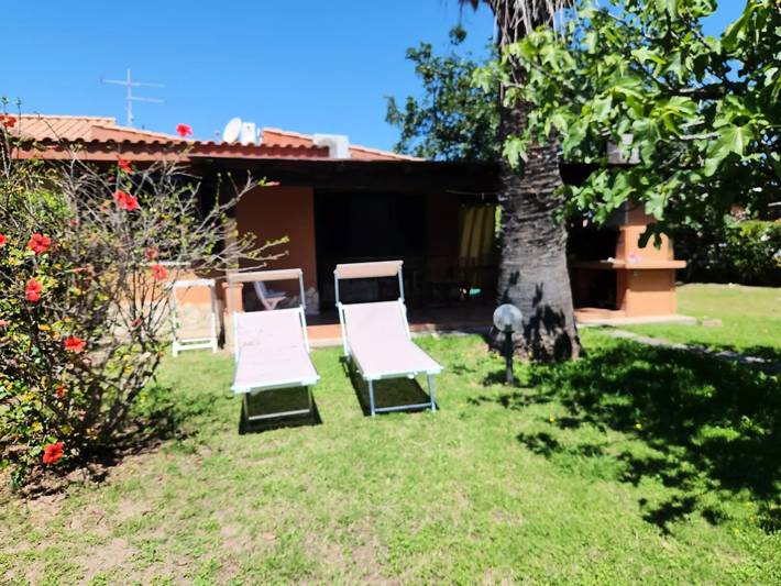 Villa per 10 persone, con giardino - 1
