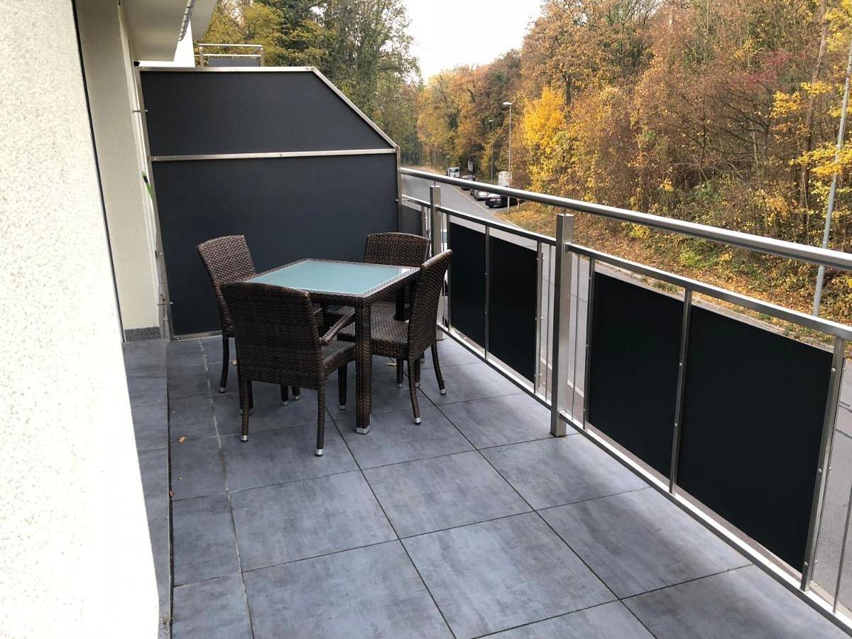 Ganze Wohnung, Apartment in Leimen, Rheinebene