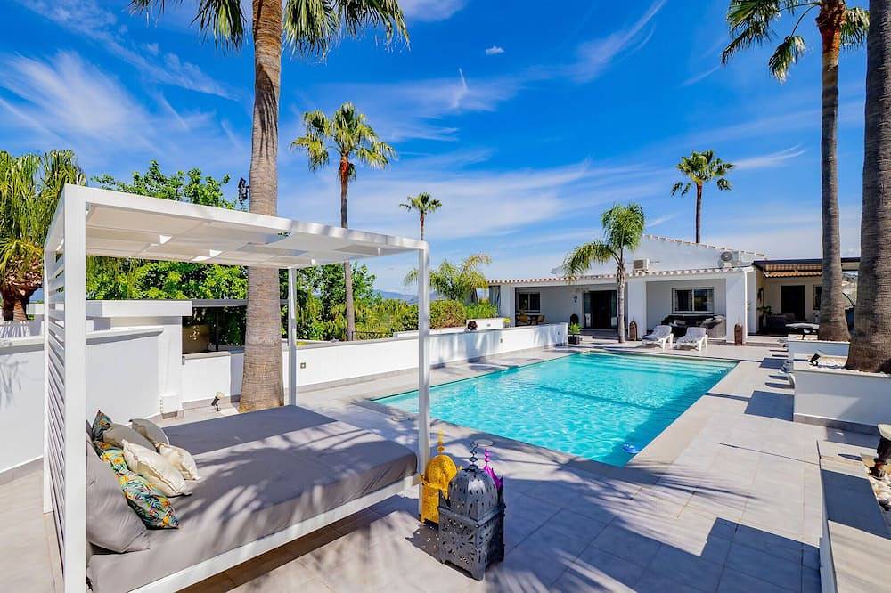 Casa vacanza a Alhaurín el Grande a partire da 357€ a notte