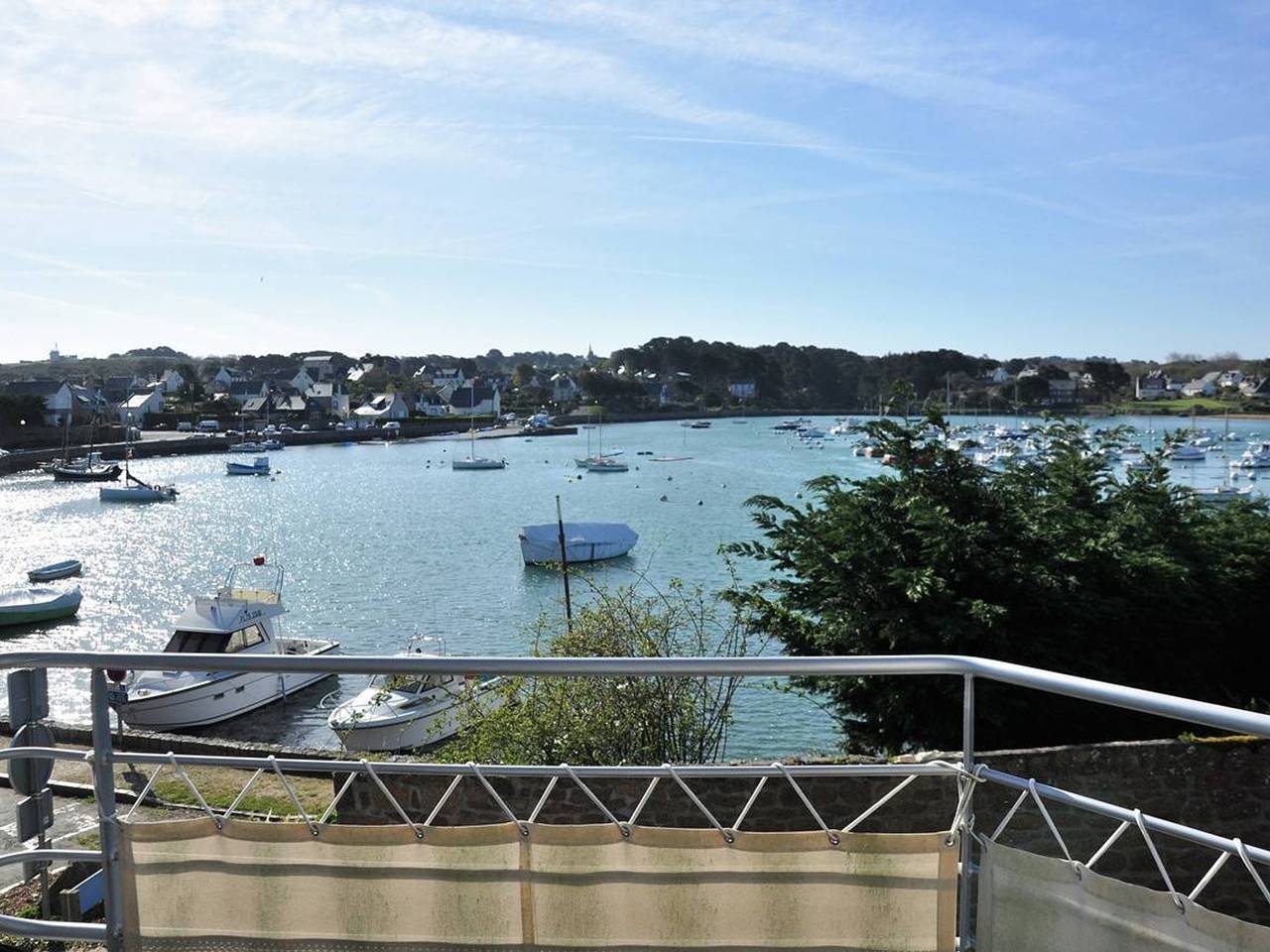 Maison d'architecte à Ploumanac'h avec superbe vue mer in Ploumanac'h, Perros-Guirec