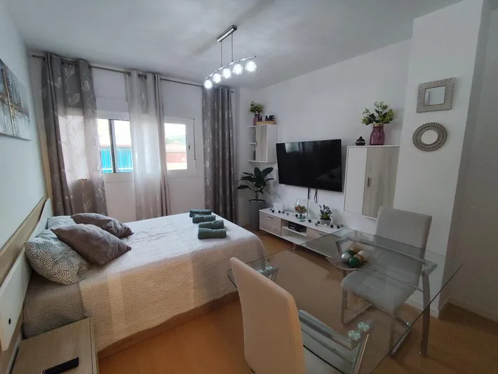 Chambre d’hôte pour 2 personnes, avec vue - 1