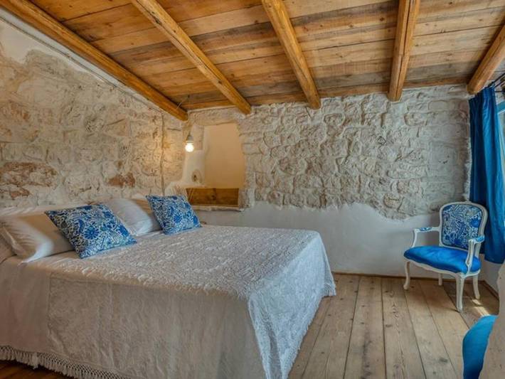 Villa 'Trulli Life' con piscina privada, Wi-Fi y aire acondicionado in Putignano, Region de Bari