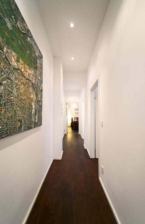 Ganze Wohnung, Planet Berlin City Apartments in Berlin Innenstadt, Berlin