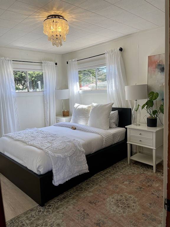 Sundog Cottage - Clean & Cozy - Ev - Walk to Food & Beach - Fenced Yard for Dog in Dillon Beach, California North Coast