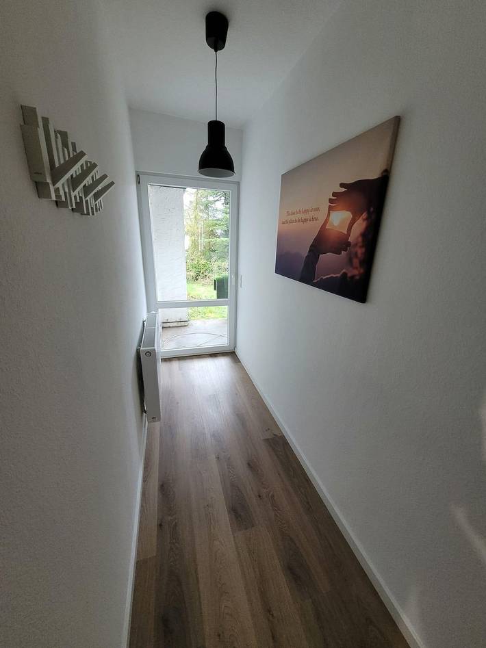 Gîte pour 4 personnes, avec jardin et terrasse à Sarrebourg (Allemagne) - 4
