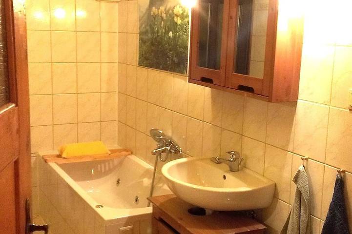 Ferienhaus für 4 Personen, mit Garten und Terrasse in Freiberg - 3