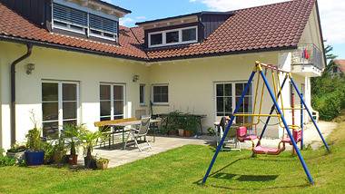Appartement de vacances pour 4 personnes, avec vue sur le lac - 1