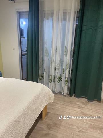 Bungalow für 2 Personen in Saint-Louis, Französische Antillen, Bild 3