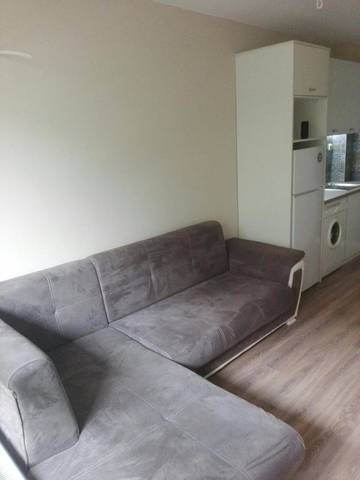 Gîte pour 3 personnes, avec terrasse dans Stara Zagora