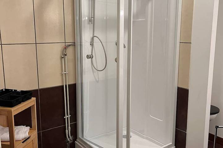 Gîte pour 4 personnes dans Palais des Congrès Opéra - 3