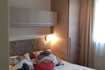 Village Vacances pour 6 Personnes dans Le Coq, Flandre, Photo 1