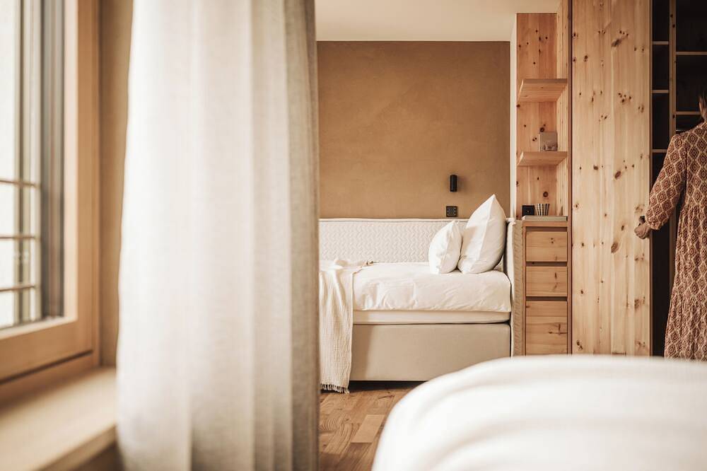 Appartamento intero, Luxury apartment Dom in Millan, Bressanone