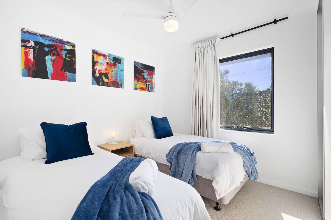 Entire apartment, Perfect location 2Br 1Bth - Beckenham in Perth, Western Australia