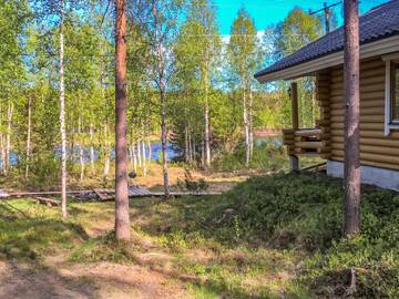 Chalet für 6 Personen in Rovaniemi, Nordfinnland, Bild 2