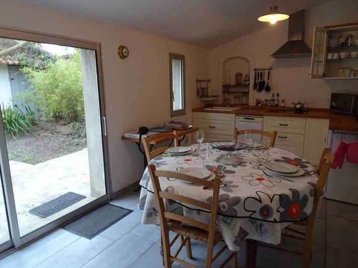 Location de vacances pour 4 personnes dans Office De Tourisme De L Ile De Noirmoutier - 3