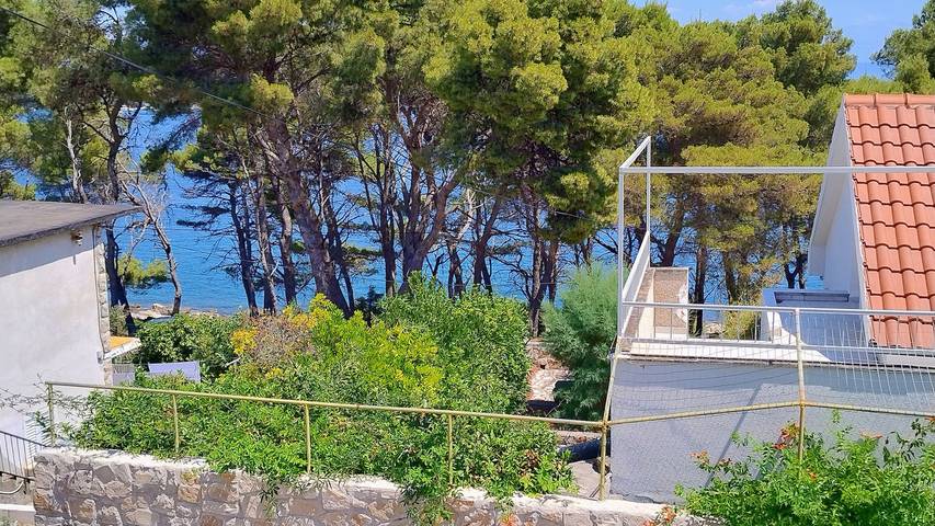 Apartamento de vacaciones para 4 personas, con terraza - 1