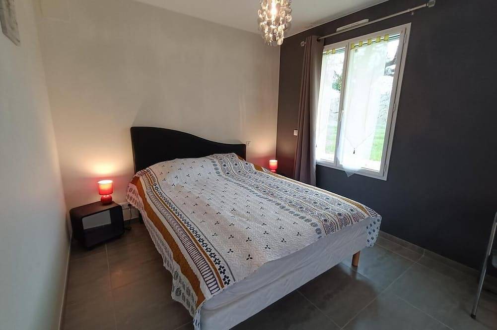 Gite De Carman - Creysse in Massif central