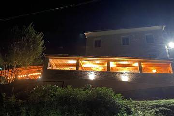 Chambre D’hôte pour 2 Personnes dans Verdèse, Région de Corte, Photo 2