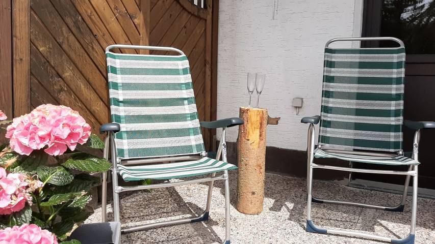 Ferienhaus für 4 Personen, mit Garten in Winterberg - 3