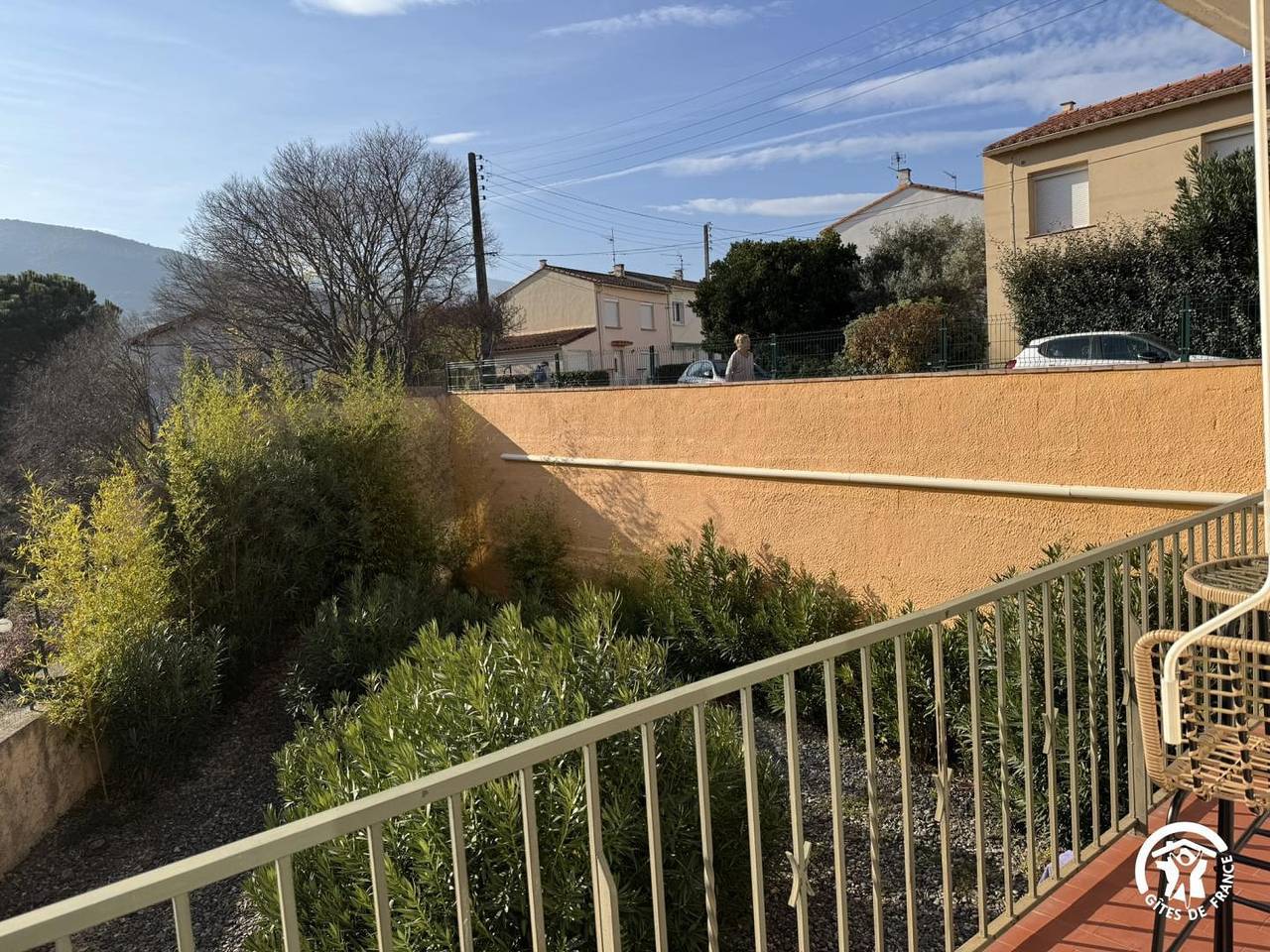 Gîte für 4 Personen in Céret, Céret und Umgebung