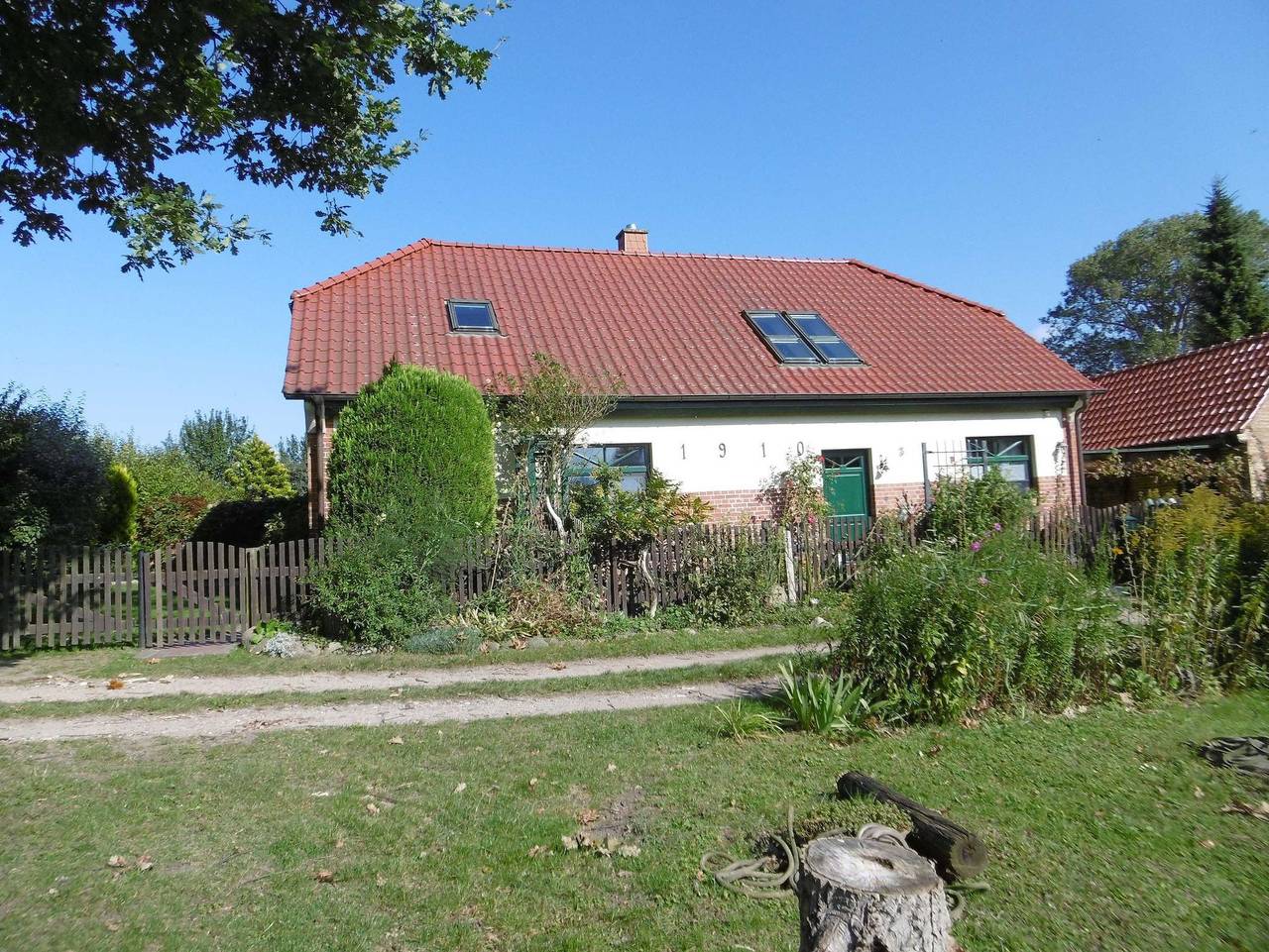 Ganze Ferienwohnung, Rügen-Fewo 43 in Altefähr, Stralsund Umland