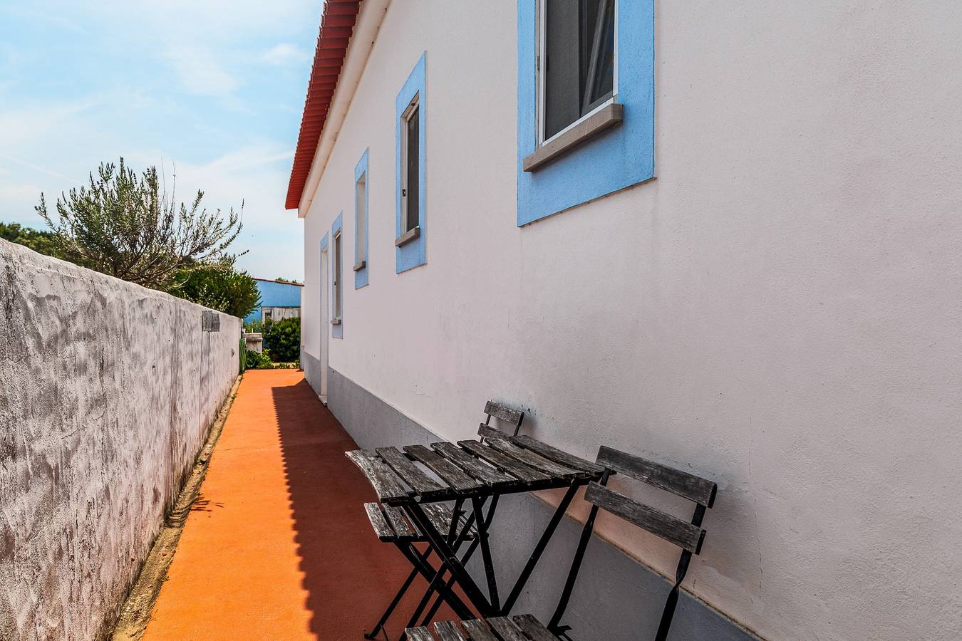 Knusse Suite À Da Marina – Privésuite met Zeezicht, Wi-Fi en Airconditioning, foto 14