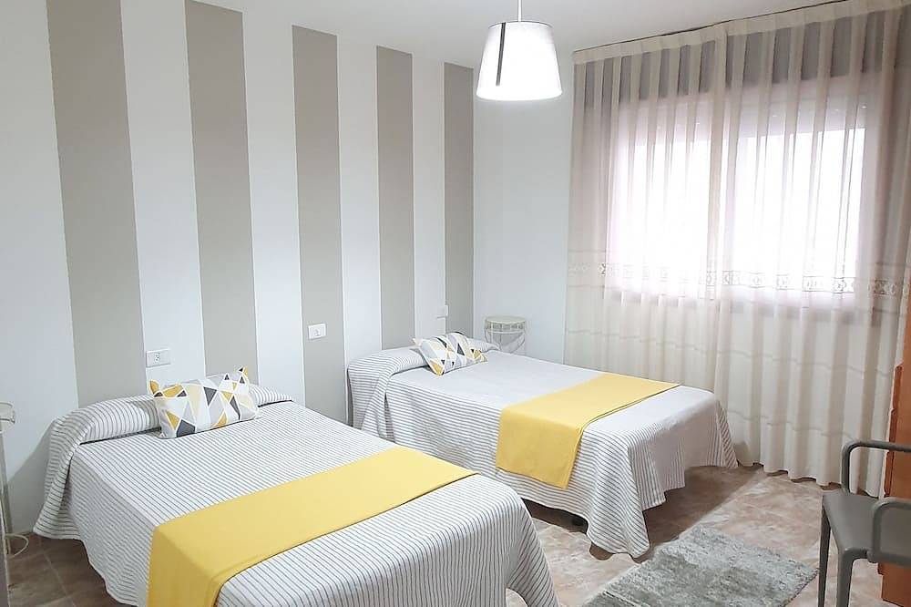 Entire apartment, Holiday Apartment Beach Villagarcia in Vilagarcía de Arousa, Rías Baixas