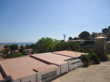 Vakantieappartement voor 5 Personen in Peñiscola, Costa del Azahar, Afbeelding 4