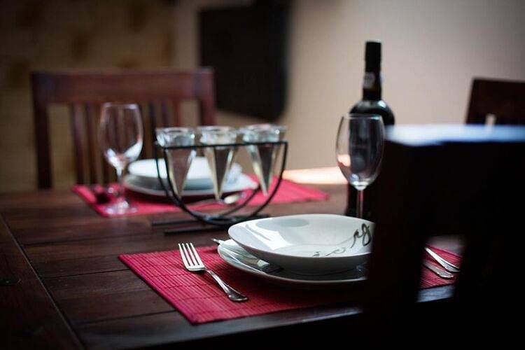 Holiday apartment in Grad Dubrovnik from £67 per night